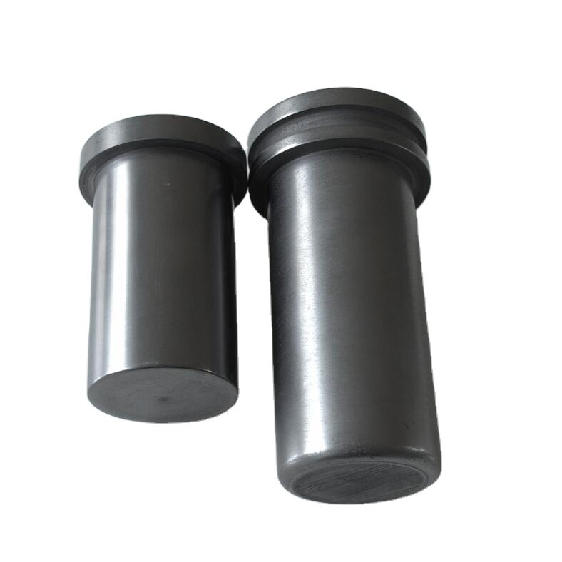 Factory Price Clay Graphite Melting Bowl Heat Resistant Graphite Crucible  for Mould Casting - China Mould, Graphite