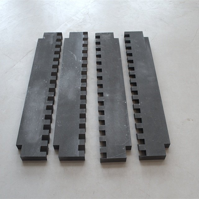Isostatic Pressing Graphite High Purity Carbon Graphite Plate – JSK  Industrial Supply