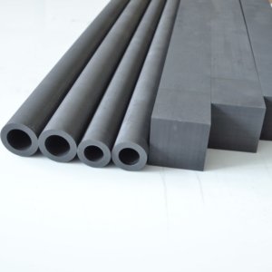 cylindrical resistance Carbon graphite ceramic tube / tube de graphite –  JSK Industrial Supply