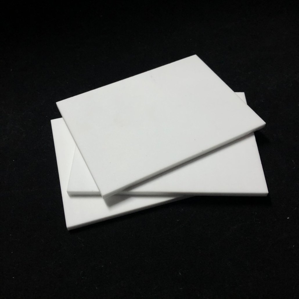 Alumina Ceramic Fire Plate Alumina Setter Plates Ceramic Guide Plate ...