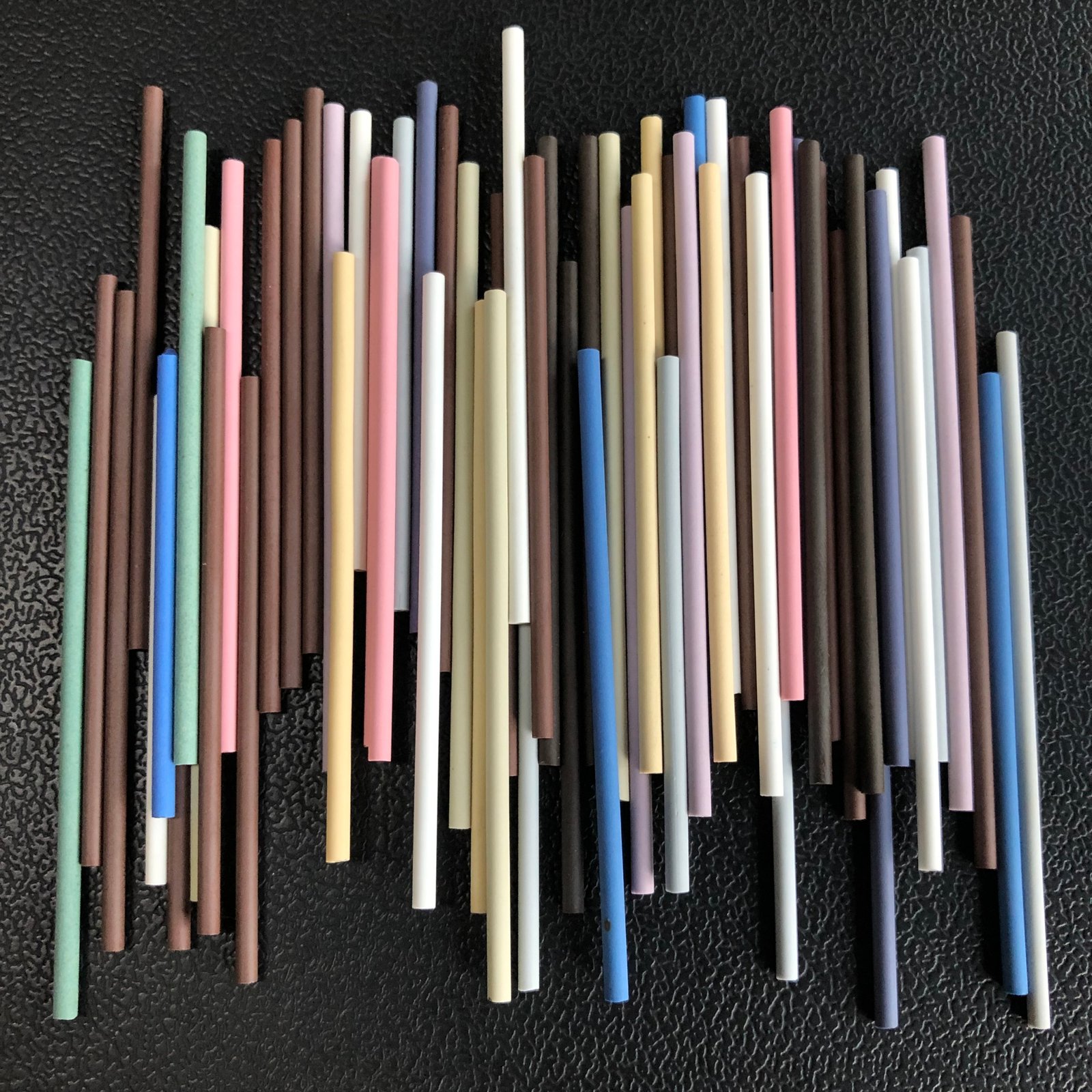 Machinable ceramic rods bar tube alumina zirconia silicona rod