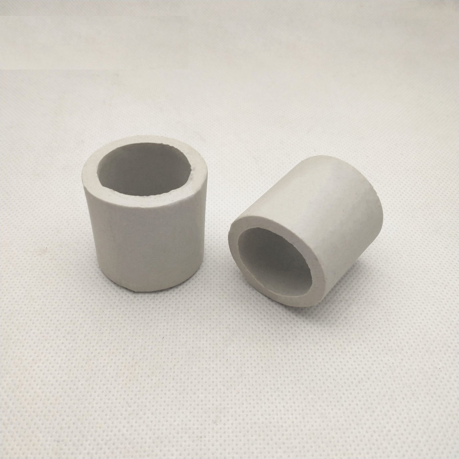 Metal Rashing Tower Packing Ceramic Rashing Ring – JSK Industrial Supply