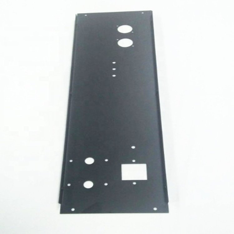 custom-sheet-metal-panel-parts-stainless-steel-aluminum-sheet-metal