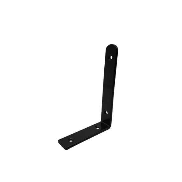 High Quality Heavy Duty L Shape Shelf Bracket – JSK Industrial Supply