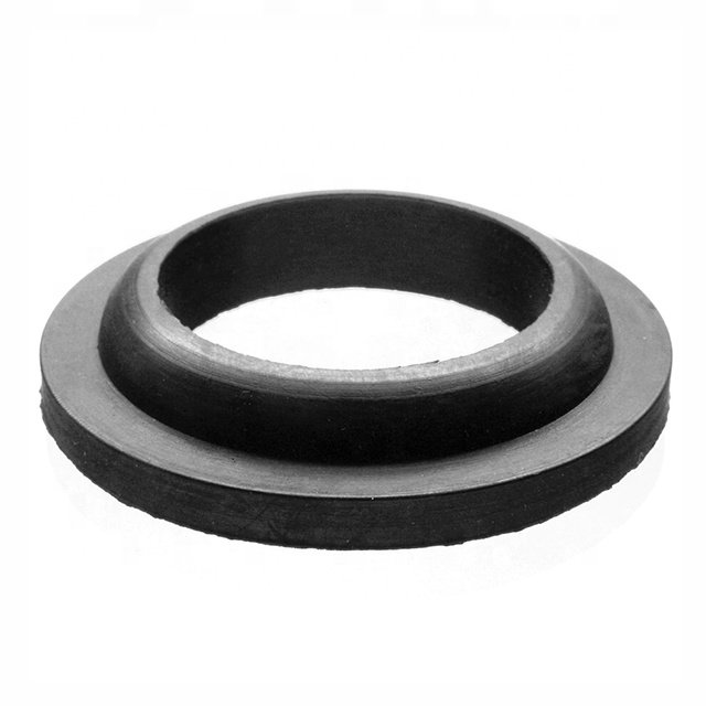 Clear Silicone Rubber Thin Flat Washer – JSK Industrial Supply