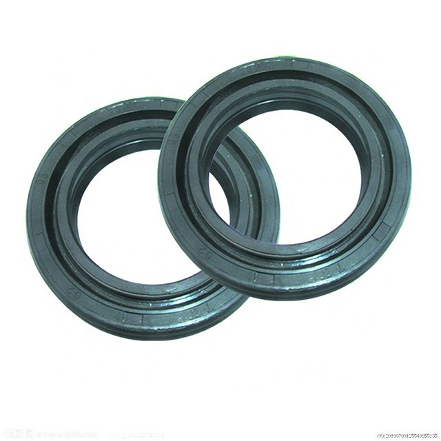 Custom Silicone/Nbr/Sbr/Epdm Rubber Seal Washer – JSK Industrial Supply