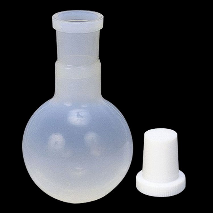 round flask flat base 2 necks 100ml bulk lab supplies chemistry Twin- and  triple-neck types retort erlenmeyer Flask – JSK Industrial Supply