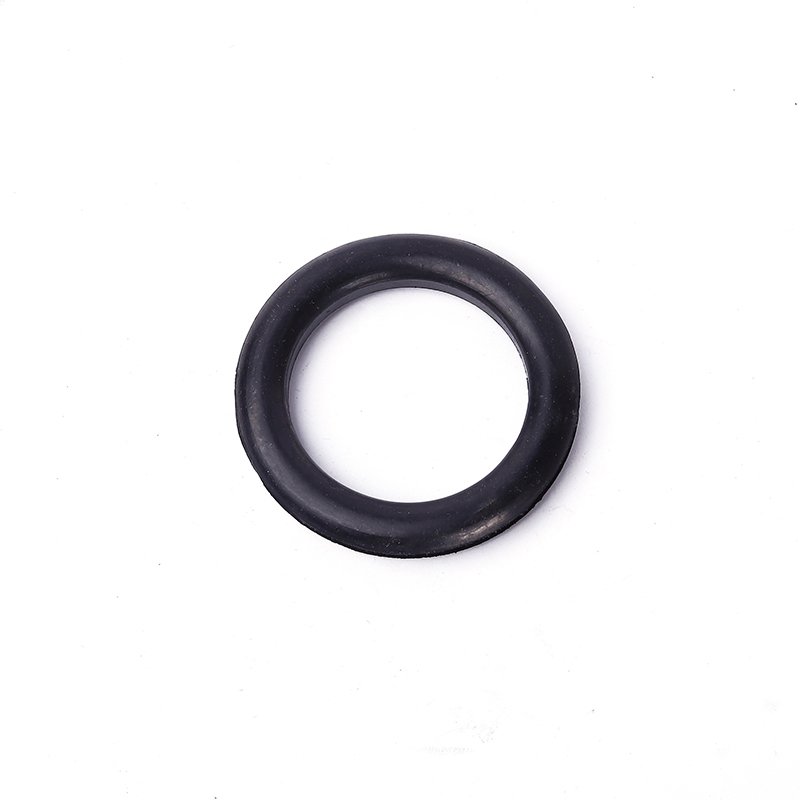 Self adhesive Silicone Rubber Rings Gasket Washer - ETOL