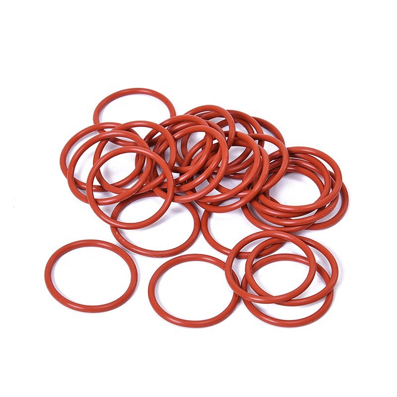 heat resistant seal o ring silicone NBR rubber sealing o ring silicone ...